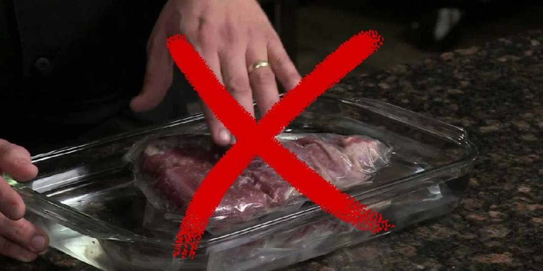 Doğru bilinen yanlışlar hayatınızı karartmasın! Uzmanlar uyardı: Herkes bu zehre başvuruyor! Eski usul yöntemlere kanmayın 1